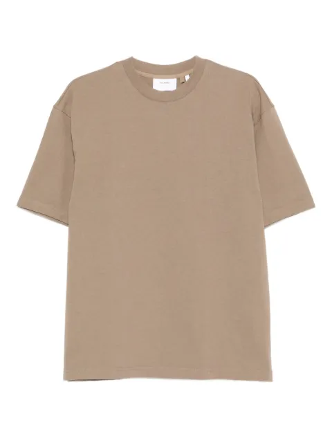 Axel Arigato تيشيرت 'مينوت' بأكمام قصيرة