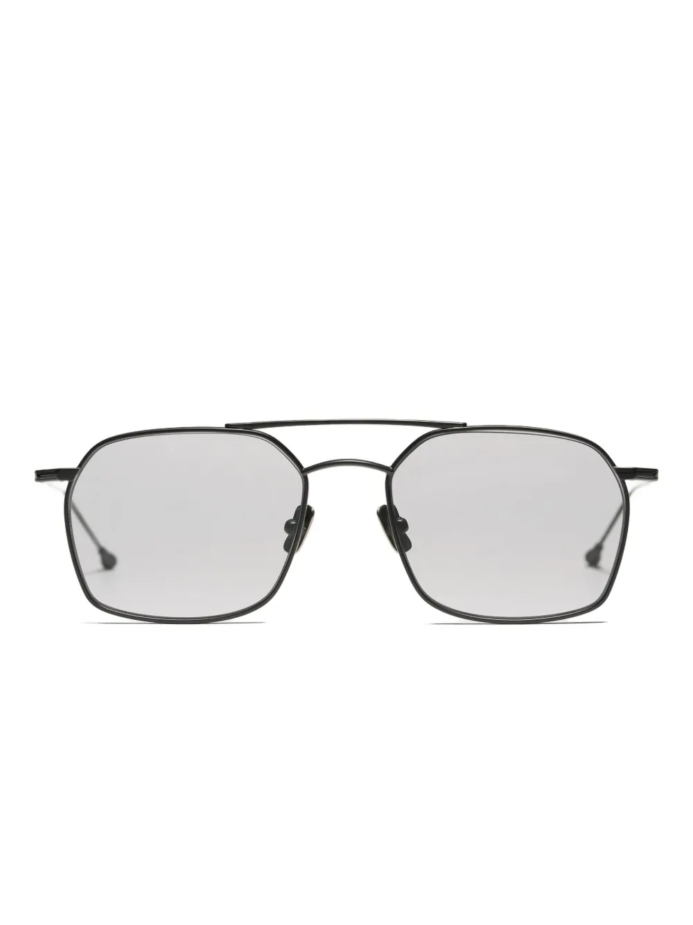 Peter & May Walk Jenny pilot-frame sunglasses | Black | Image 1