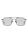 Peter & May Walk Jenny pilot-frame sunglasses - Black