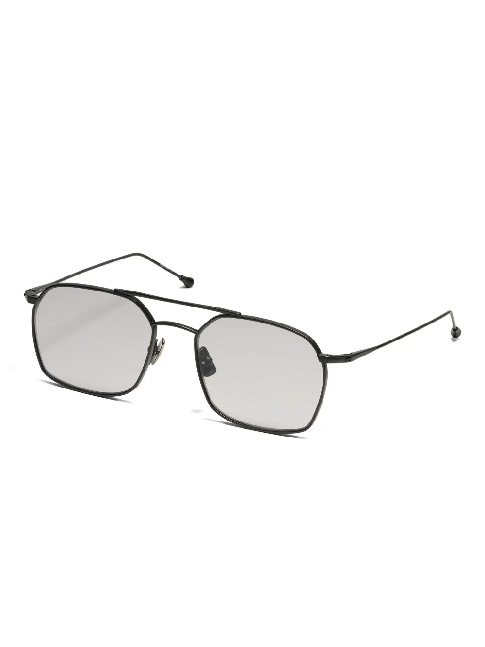 Peter & May Walk Jenny pilot-frame sunglasses - Zwart