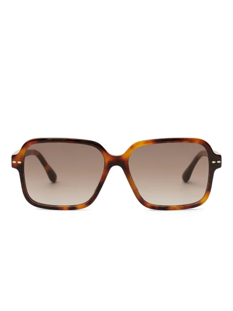 ISABEL MARANT lentes de sol Loelia