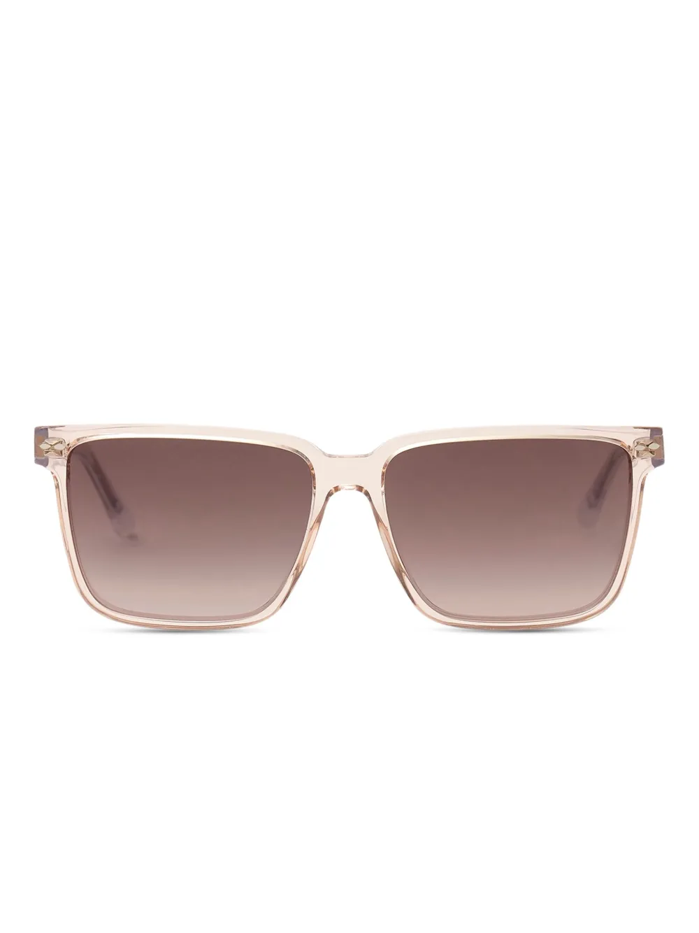 ISABEL MARANT Priya sunglasses | Pink | Image 1