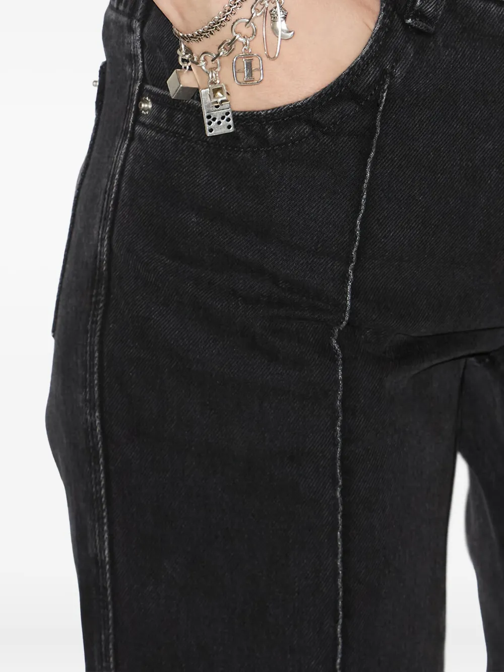 ISABEL MARANT Abby armband - Zilver