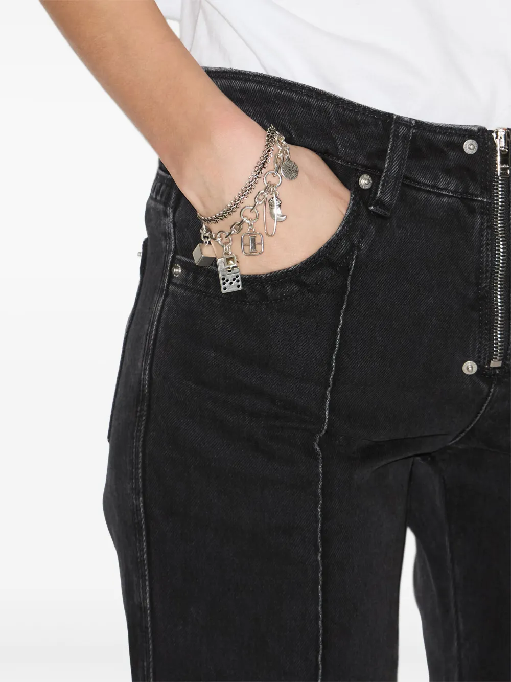 ISABEL MARANT Abby bracelet | Image 2