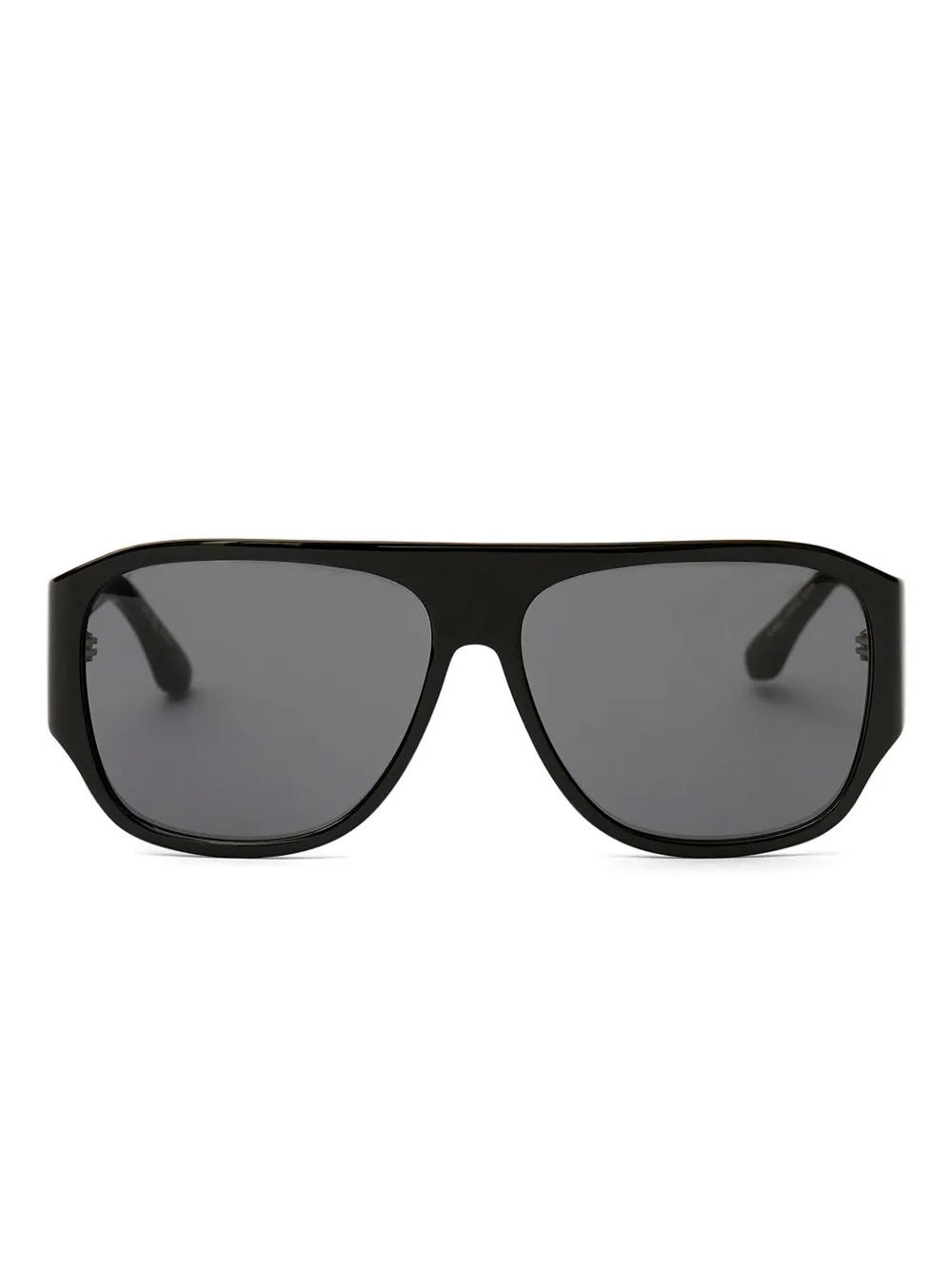 ISABEL MARANT lentes de sol Shield | negro | Image 1