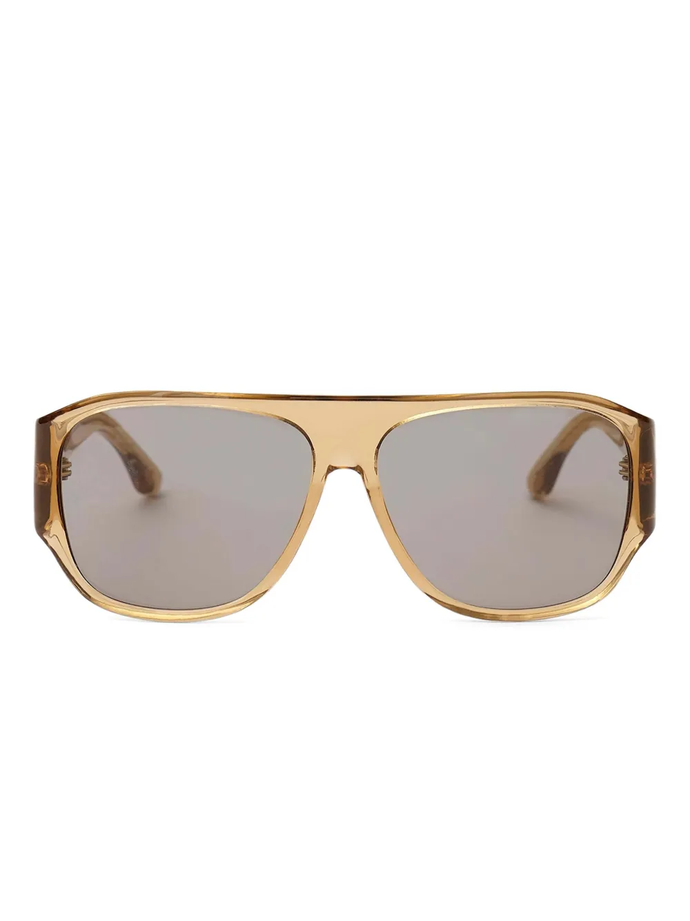 ISABEL MARANT square-frame sunglasses | Neutrals | Image 1