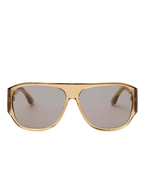 ISABEL MARANT lentes de sol con armazón cuadrada