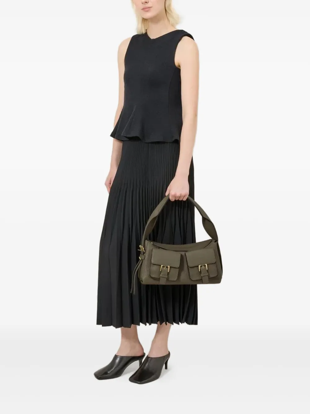 Mulberry Maggie shoulder bag | Image 2