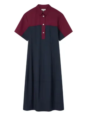 knee length dresses for ladies emmie maxi dress main image 0