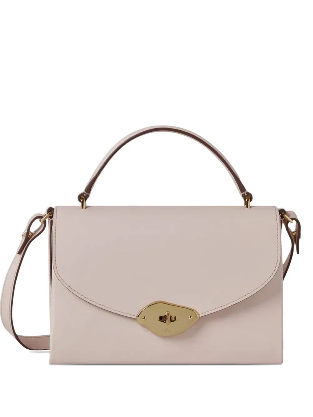 Mulberry Lana shoulder bag - Pink