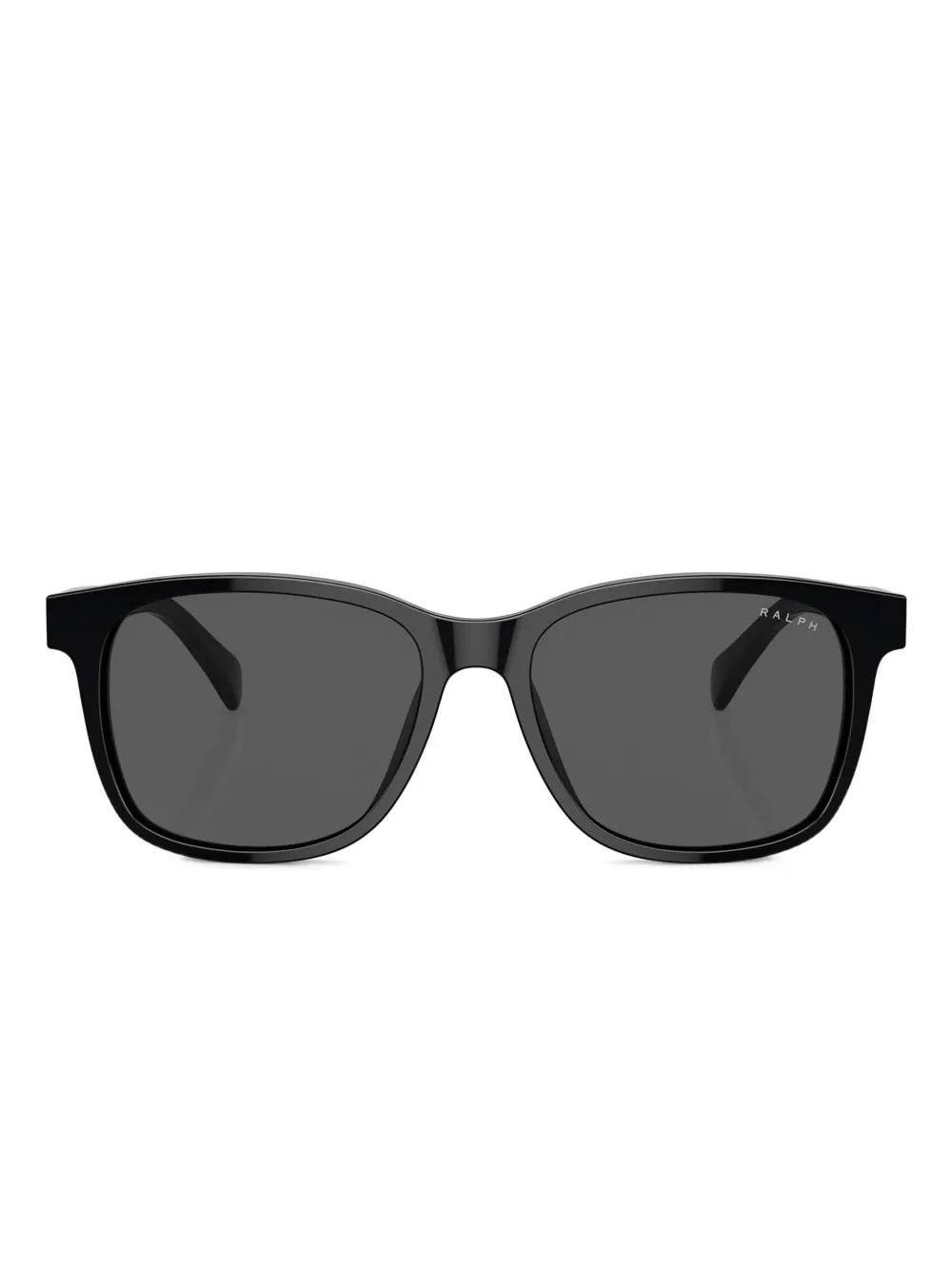 Polo Ralph Lauren Occhiali da sole squadrati - Nero