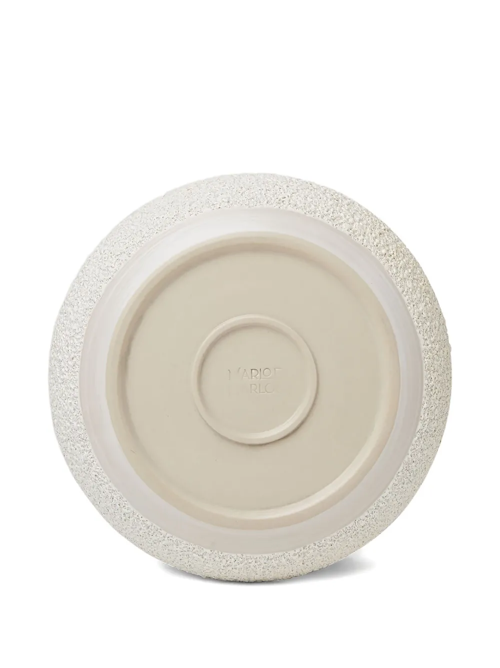 Marloe Marloe Everyday Bowl (set Of Two) In Neutral