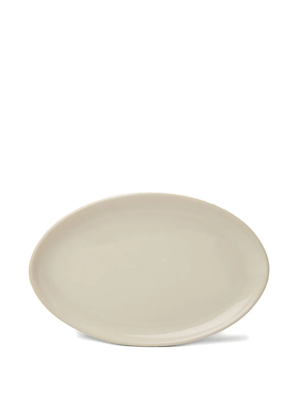 Marloe Marloe Lava & Bone plate (set of two) | Tableware | Image 2