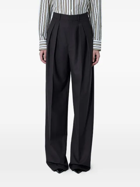 Saint Laurent tailored trousers