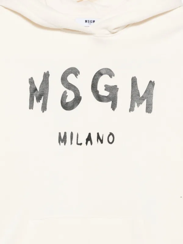MSGM(エムエスジーエム)Kids パーカー MSGM｜エムエスジーエム（キッズ）のパーカー通販 - ZOZOTOWN