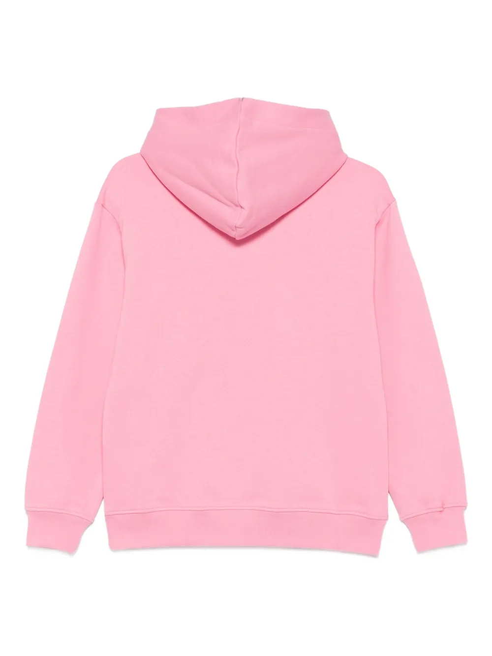 MSGM Kids Sweater met capuchon Roze