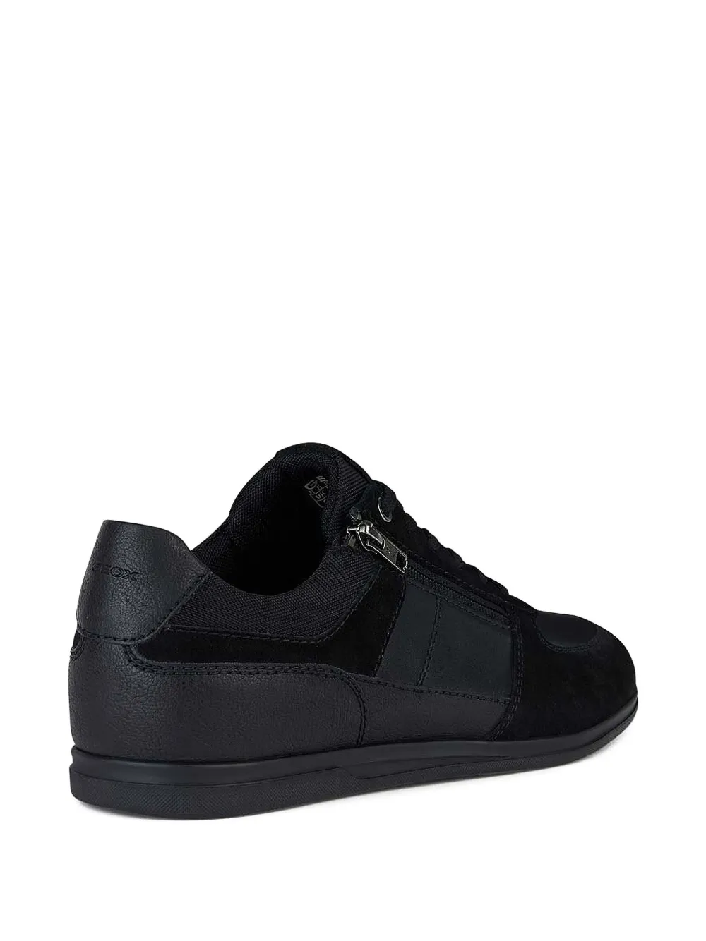 Geox Renan sneakers Black