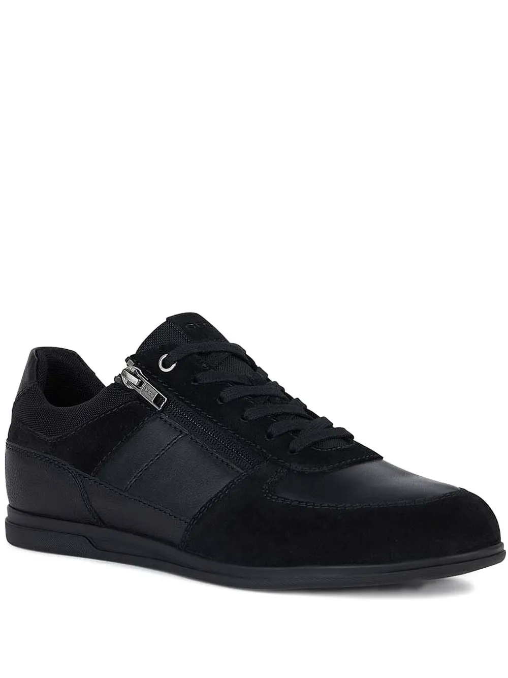 Geox Renan sneakers Black