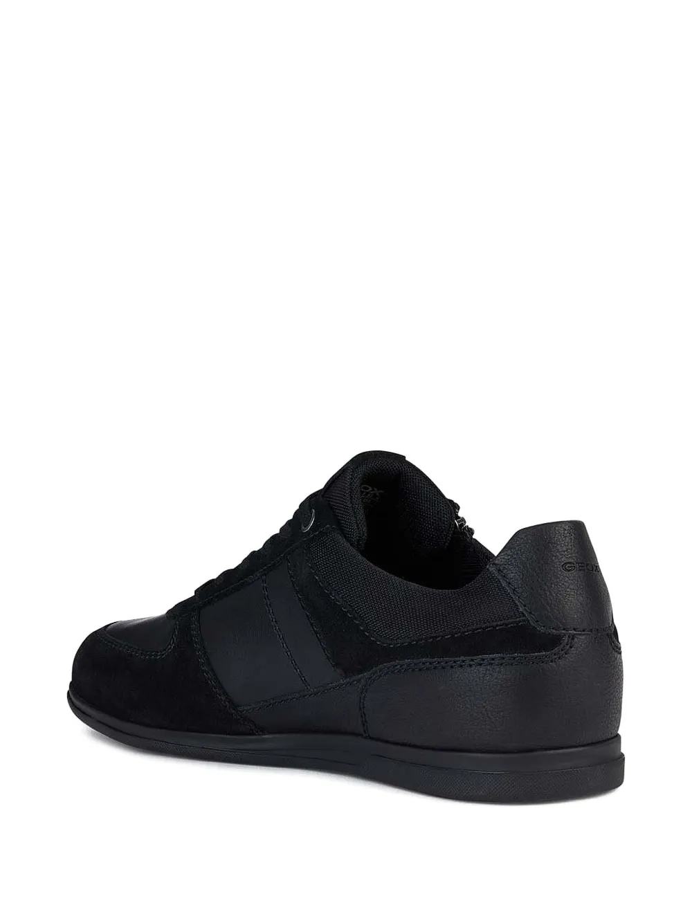 Geox Renan sneakers Black