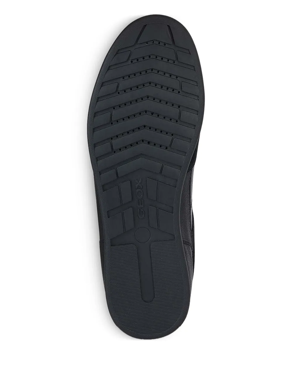 Geox Renan sneakers Black