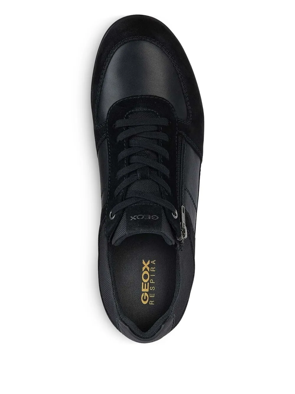 Geox Renan sneakers Black