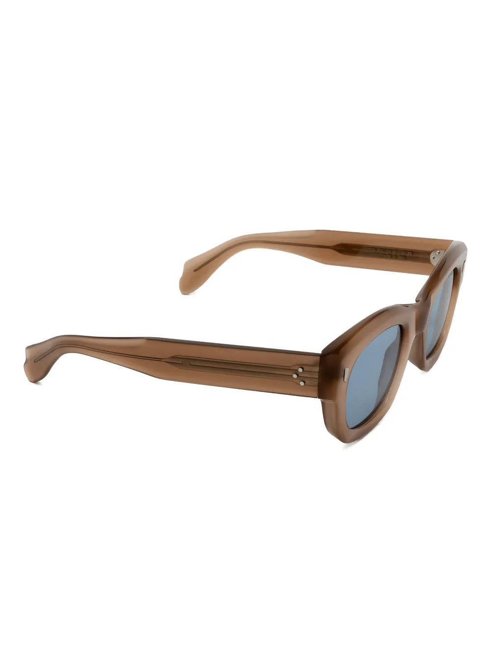 Cutler & Gross 9261 round-frame sunglasses | Image 2