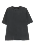 Axel Arigato Craft short-sleeve crew-neck T-shirt - Grey