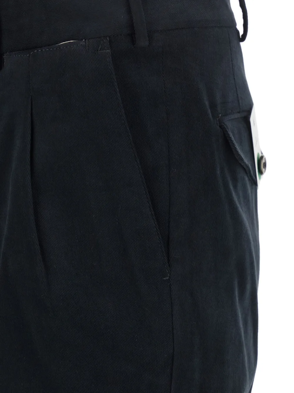 PT Torino Plooibroek Blauw