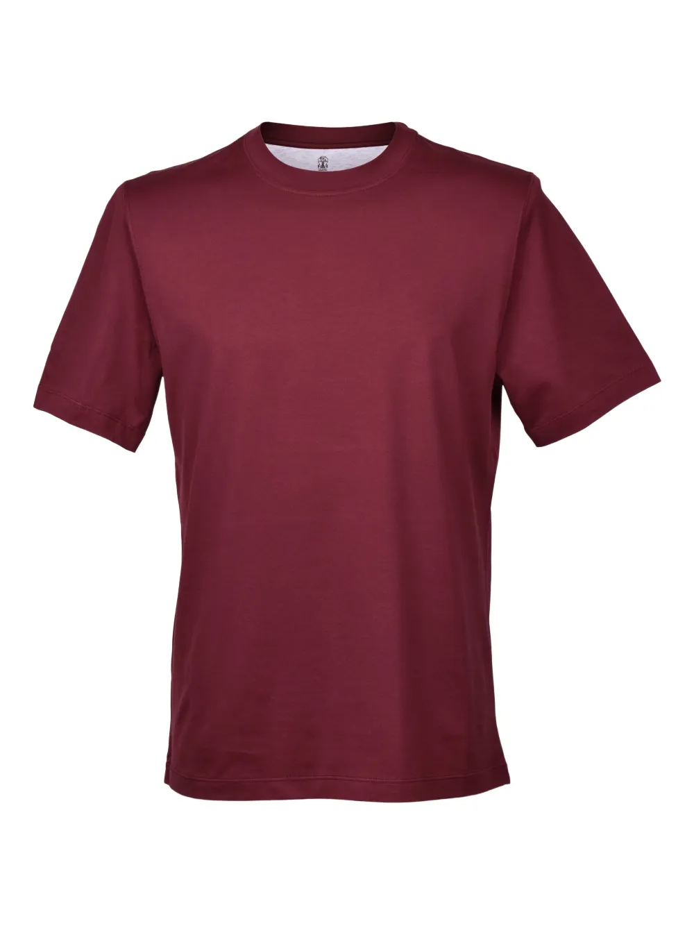 Brunello Cucinelli crew-neck T-shirt · S