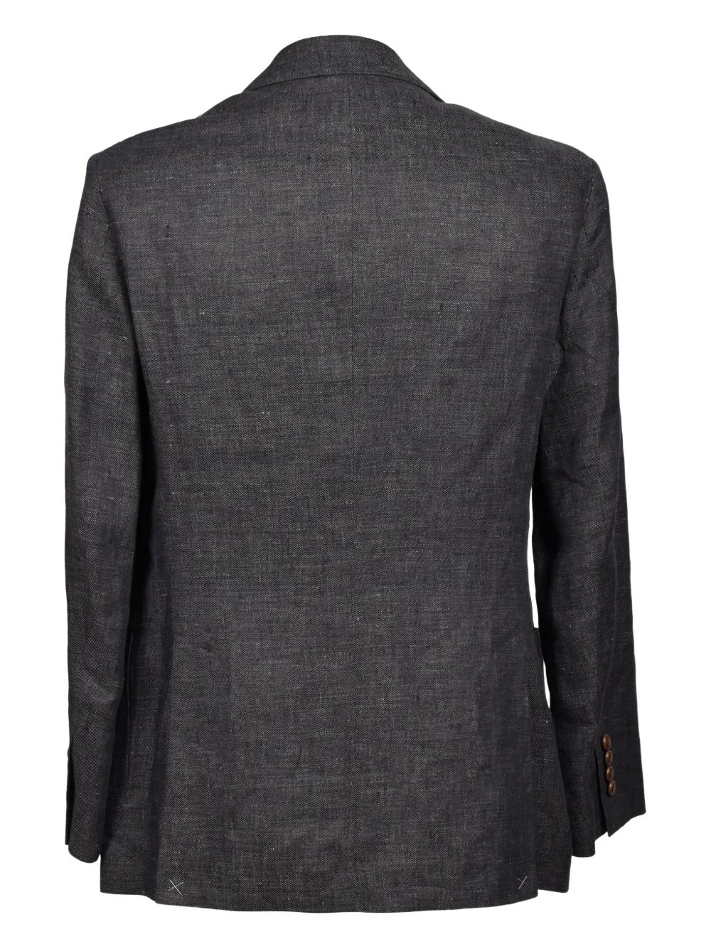 Brunello Cucinelli blazer con doble botonadura | Blazers | Image 2