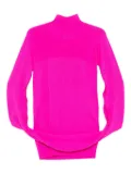 Maison Martin Margiela Pre-Owned 1990s turtleneck sweater - Pink