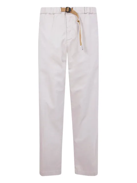 White Sand Pantaloni con coulisse