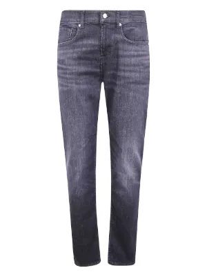 Levi's 501® '93' ストレートジーンズ | ブラック | FARFETCH JP