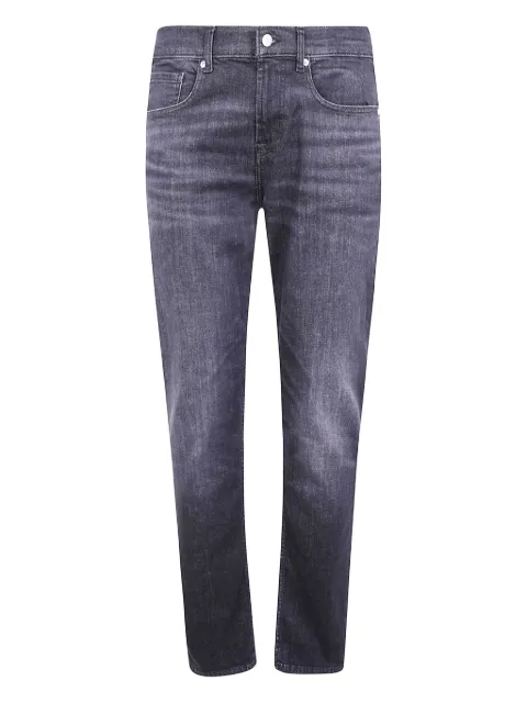 7 For All Mankind five-pocket jeans