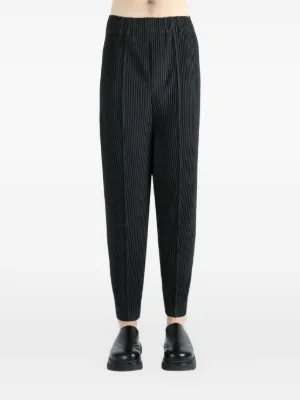 オムプリッセ　テーパード Homme Plissé Issey Miyake（オム プリッセ イッセイ ミヤケ
