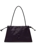 Coccinelle Dulse shoulder bag - Purple