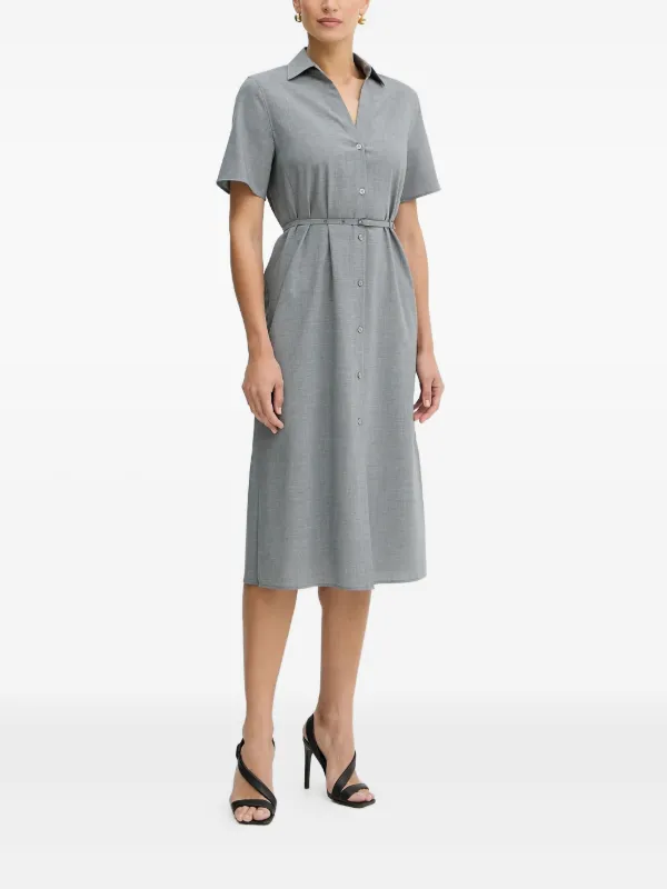 Cintura Donna BOSS - Elegante E Di Alta Qualità, Perfetta Per Abbinamenti Casual E Formali