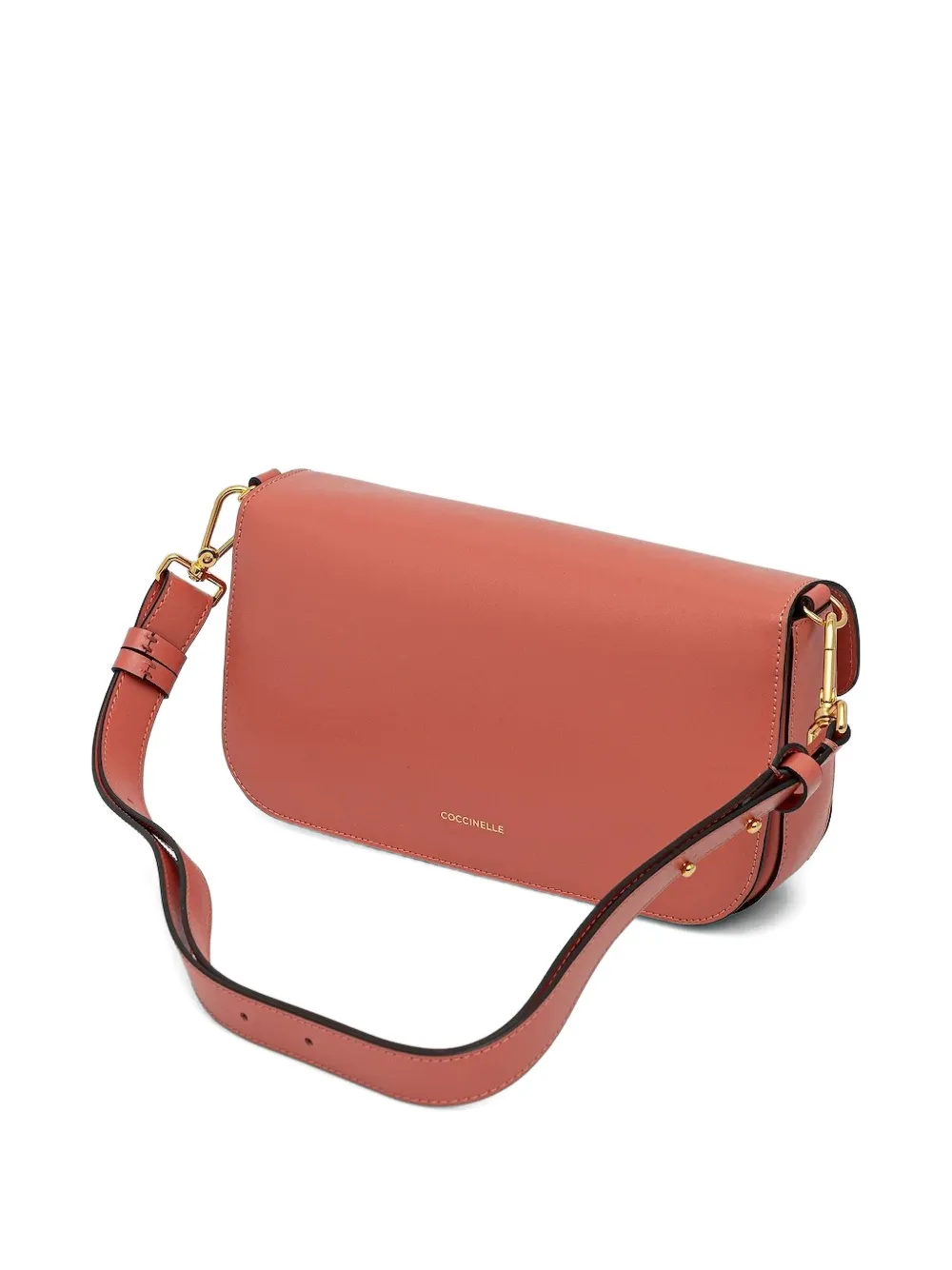 Coccinelle C-ME cross body bag Oranje