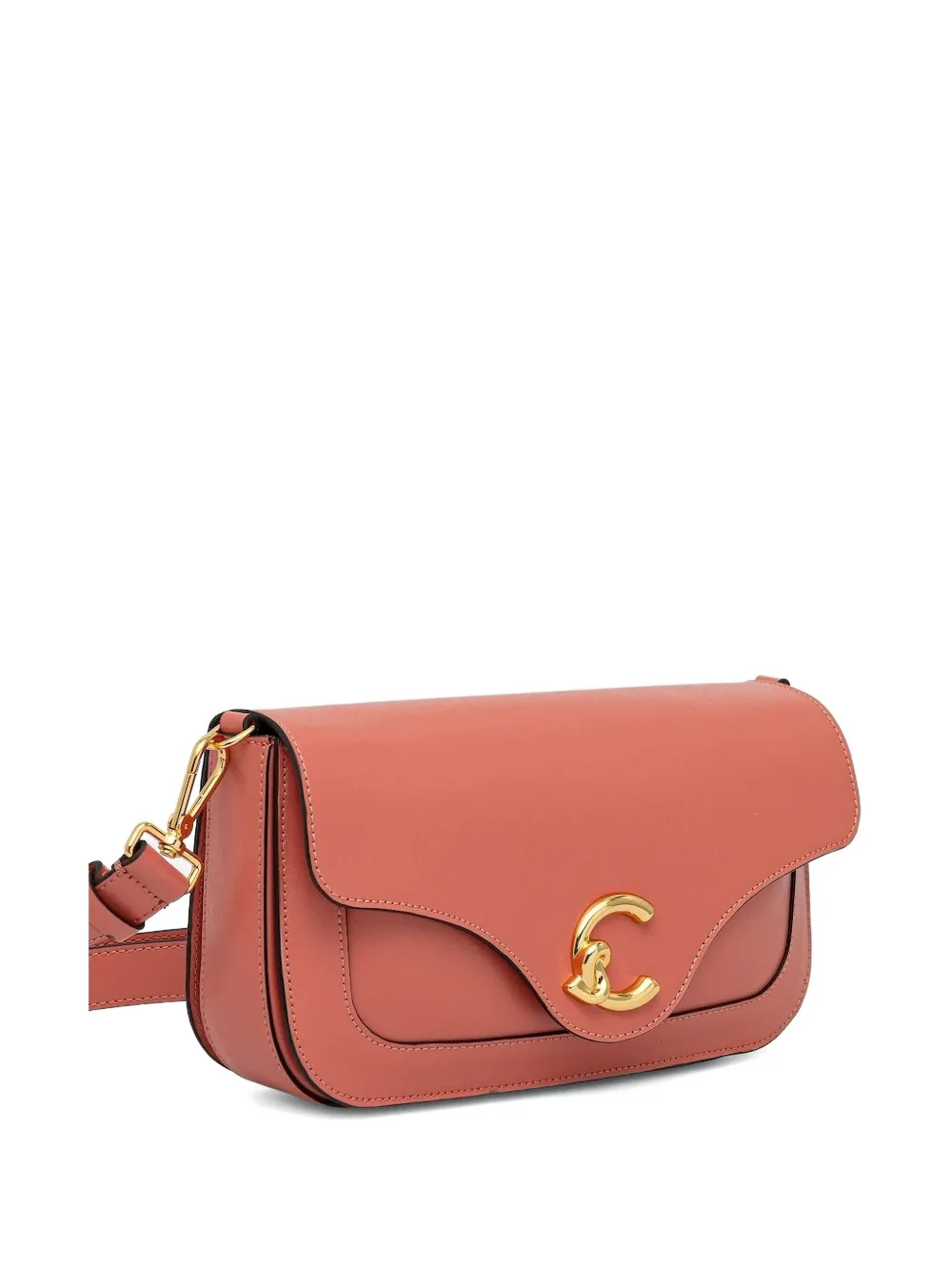 Coccinelle C-ME cross body bag Oranje