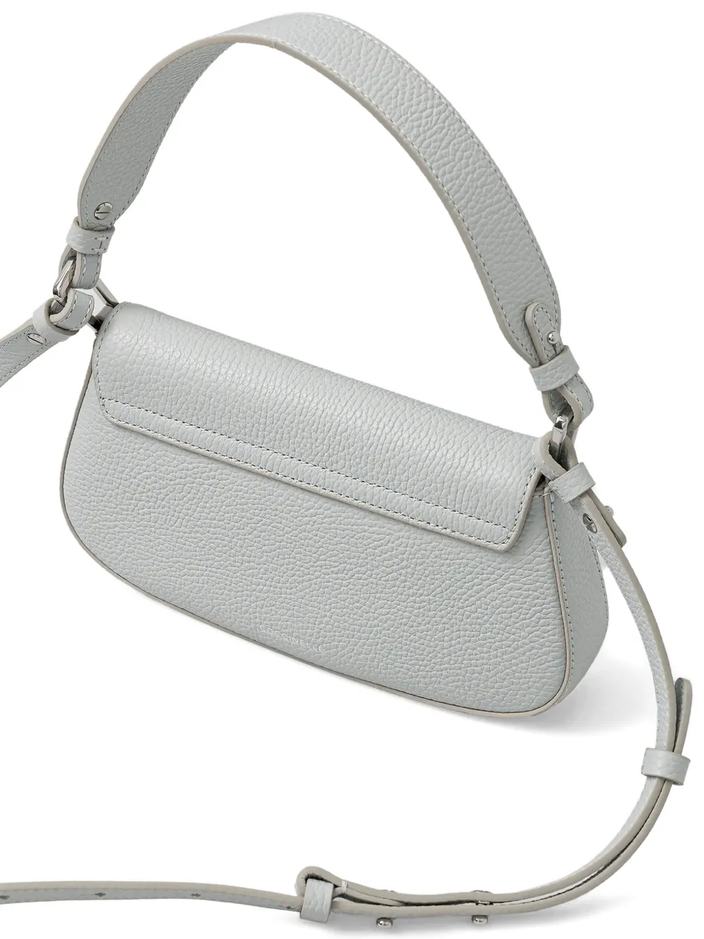 Coccinelle Myrtha houlder bag Grijs