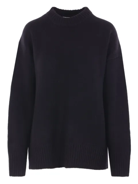 Co crew-neck sweater