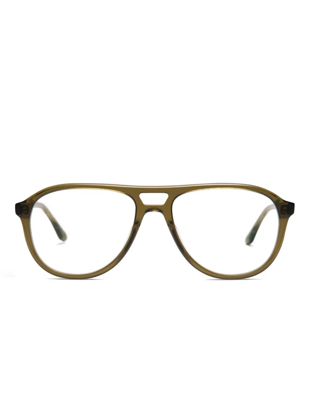 Peter & May Walk lunettes de vue Aria Nocturne | vert | Image 1
