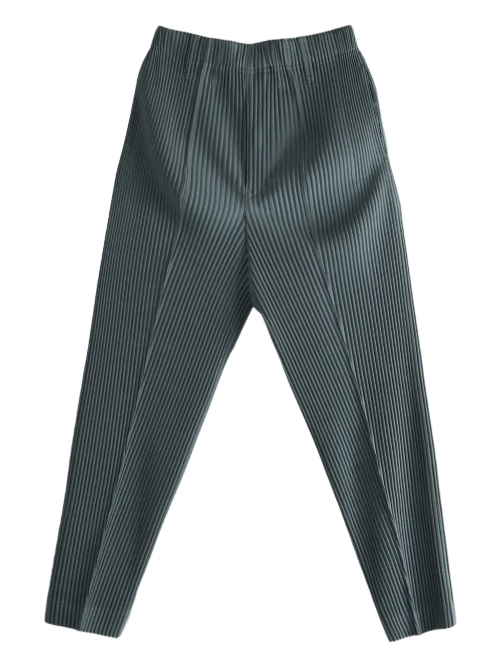 Homme Plissé Issey Miyake pleated trousers
