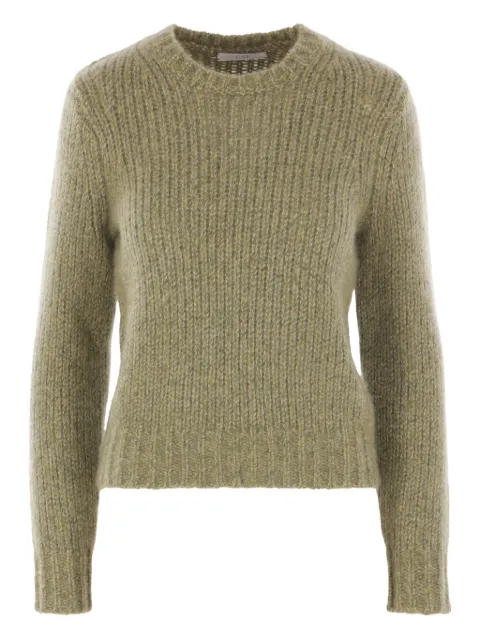 Co ribbed cashmere sweater