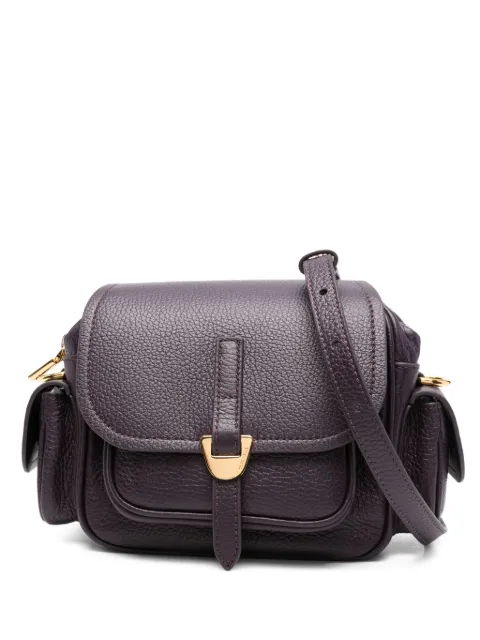 Coccinelle small Campus crossbody bag