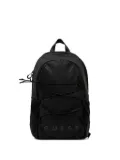 GUESS USA drawstring-fastening backpack - Black