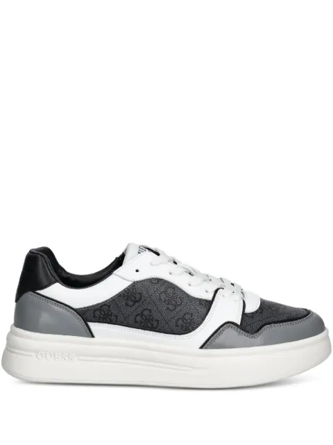 GUESS USA Winno logo-print sneakers