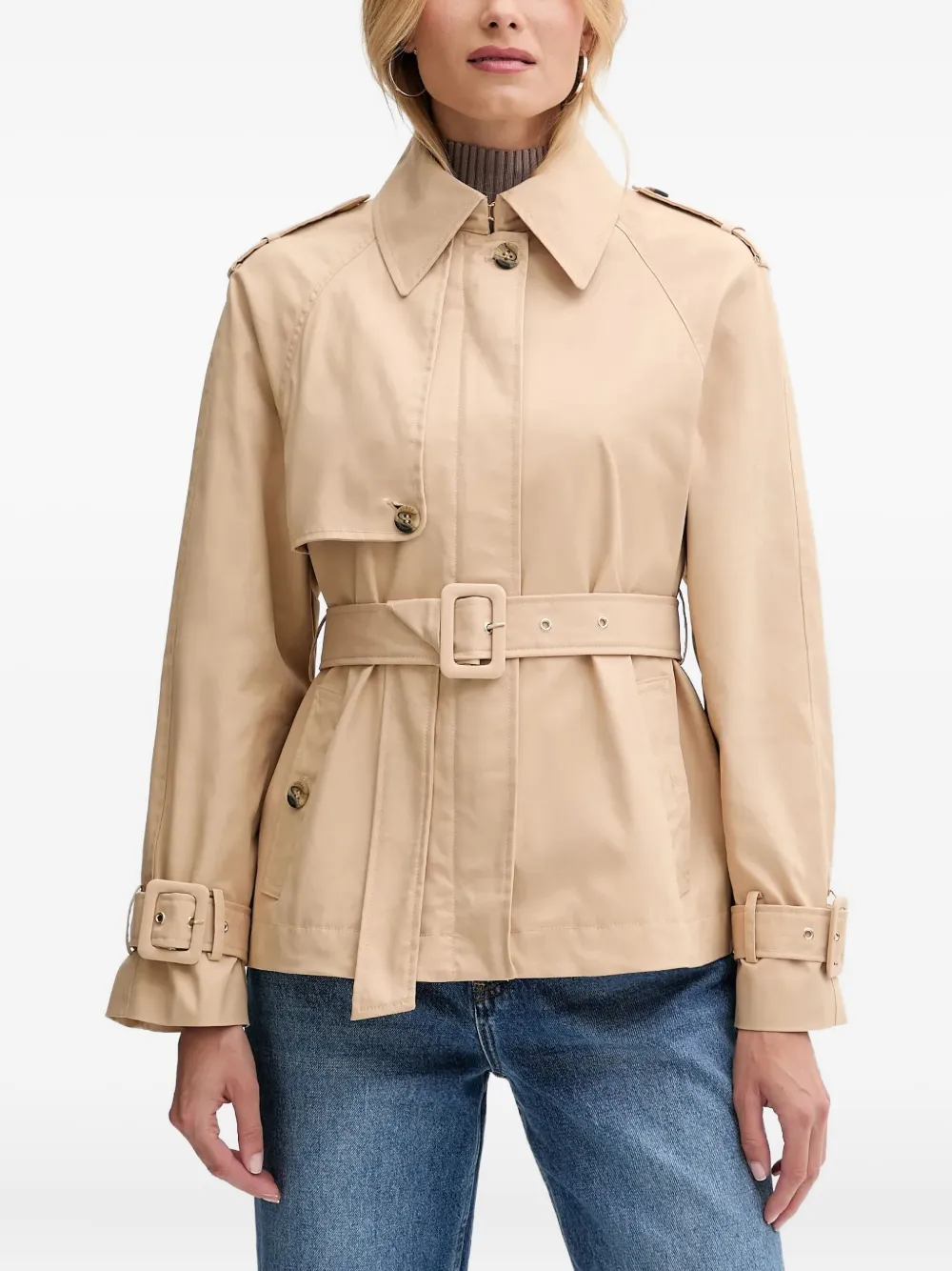 belte jacket