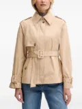 GUESS USA belte jacket - Neutrals