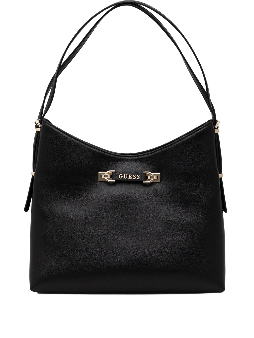 Lefia buckle-detail tote bag